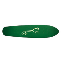 Horse Power - Retro Skate Decks