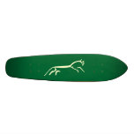 Horse Power - Retro Skate Decks