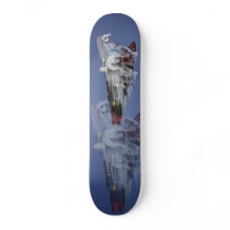 Horse Power skateboards by LotacatsSkates Horse Power skateboards