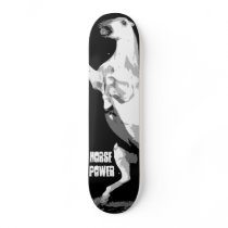 Horse Power skateboards