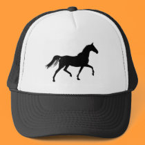 Horse Prancer hats by BryonTiffDesign Horse Prancer hats