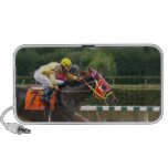 Horse Race Finish Speakers