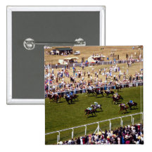 Horse racing buttons