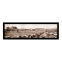 Horse Racing Chicago Photo 1904 posters