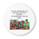 horse racing kentucky derby magnets