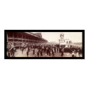 Horse Racing Photo 1902 posters by lc_panoramicphotos Horse Racing Photo 1902 posters