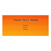 Horse Racing Rack Cards