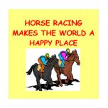 horse racing t shirt