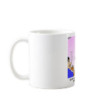 Horse Radish Funny Gifts & Collectibles Coffee Mug