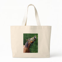 Horse Raspberry (Attitude Horse style) bags by BowNRanch Horse Raspberry (Attitude Horse style) bags