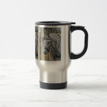 Horse Rescue Mugs