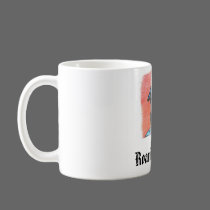 Horse, Roaming Wild!!! mugs