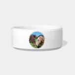 Horse Romance Pet Bowl