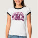 Ladies Ringer T-Shirt