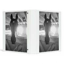 Horse Sense binders by Incatneato Horse Sense binders