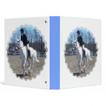 Horse Show Binder