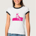 Ladies Ringer T-Shirt