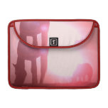 Horse Silhouette 13" MacBook Sleeve MacBook Pro Sleeve