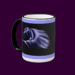 Horse Silhouette Mug