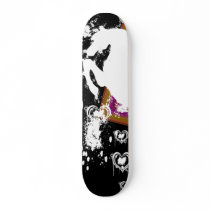 Horse Skate Boards