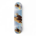 Horse Skateboard