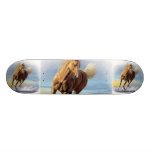 Horse Skateboard