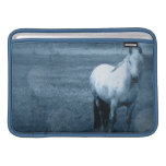 Horse Solitude 11" MacBook Sleeve