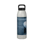 Horse Solitude Water Bottle