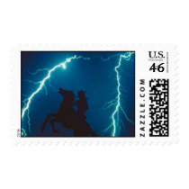 Horse Stamp stamps