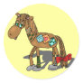 Horse Stickers