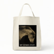 Horse Stuff bags by ginnyl52 Horse Stuff bags