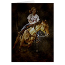 Horse Stuff cards by ginnyl52 Horse Stuff cards