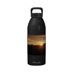 Horse Sunrise_450 Liberty Bottle water bottles