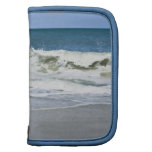 Horse Swim Design Wallet Organizer