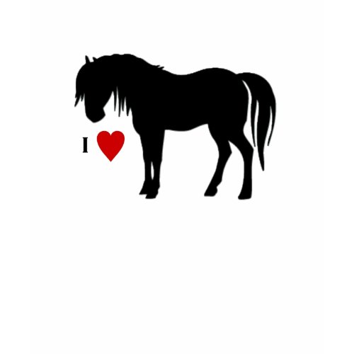 horse t shirt shirt