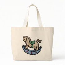 Horse T-Shirts and Horse Gifts bags