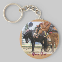 horse talk keychains keychains