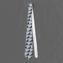 Horse Tie