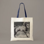 horse Tote bag bags