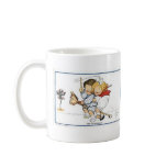Horse Toy 3 Mugs Horse Toy 3 Mugs