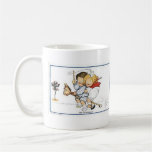 Horse Toy 3 Mugs