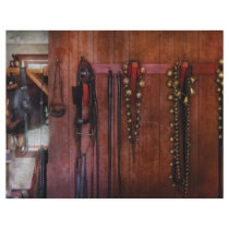Horse Trainer - Jingle Bells Personalized Flyer