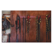 Horse Trainer - Jingle Bells Custom Stationery