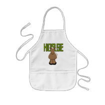 Horse Tshirts and Gifts Apron