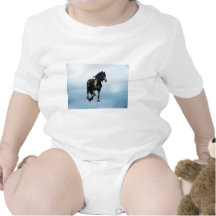Horse turning suddenly shirt
