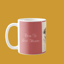 Horse Vintage Mug