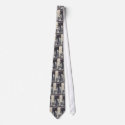 Horse Water Fountain Tie by Captain_Panama Horse Water Fountain Tie
