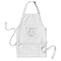 Horse Whisperer: stallion Ipod aprons