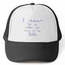 Horse Whisperer: stallion Ipod hats