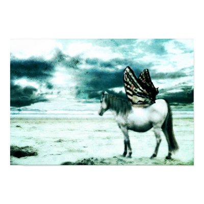 horse with wings posters by HAJenkins